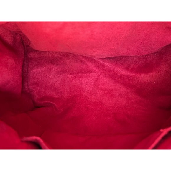 Louis Vuitton x Takashi Murakami Speedy 30 Tote Bag Multicolor Purse - Picture 10 of 14